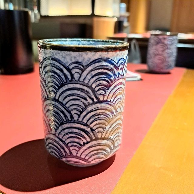 有氣氛的日式居酒屋