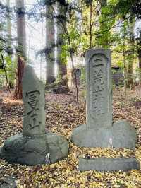 【今市瀧尾神社/栃木県】男体山へ二荒山大神を祀ると同時に祀られた神社
