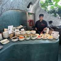 探索濱城銀城飯店：不容錯過的奢華與實惠之選！