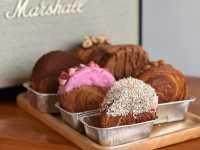 Bualuang  Bakery