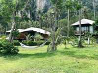 Tinidee Hideaway Tonsai Beach Krabi