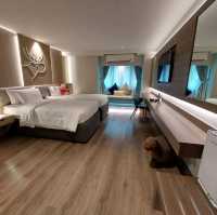 Moose Hotel Nimman 