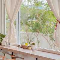 Whitebeam Cafe & Co-working space