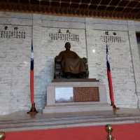 เที่ยวไต้หวันแบบคนงบน้อย