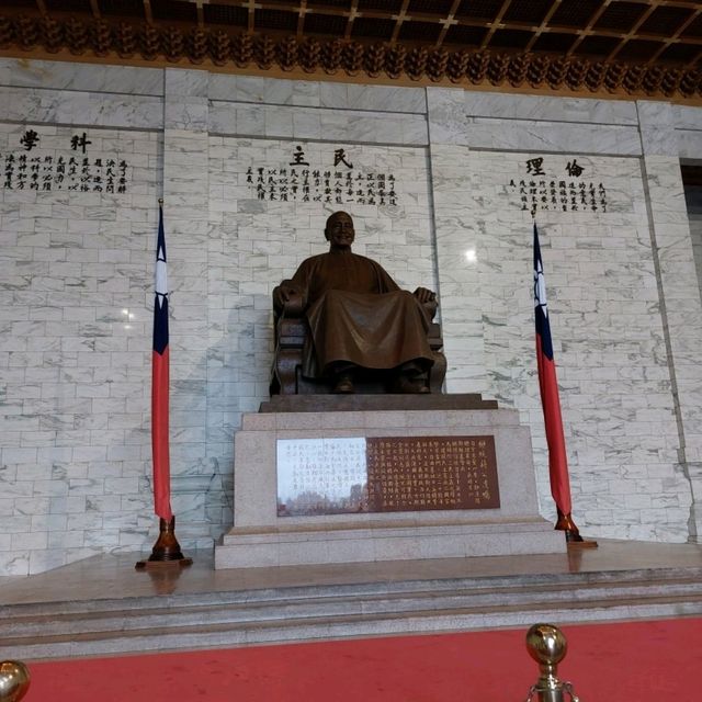 เที่ยวไต้หวันแบบคนงบน้อย