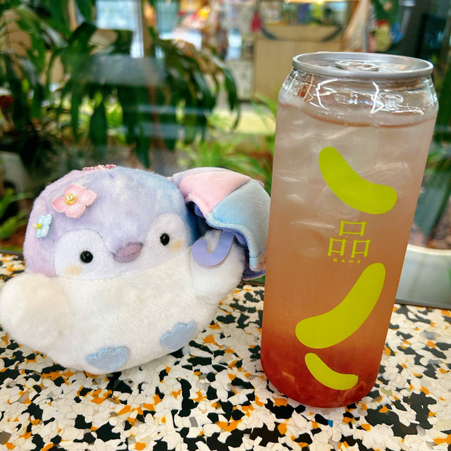 好出色嘅養生飲料店🥰❤️