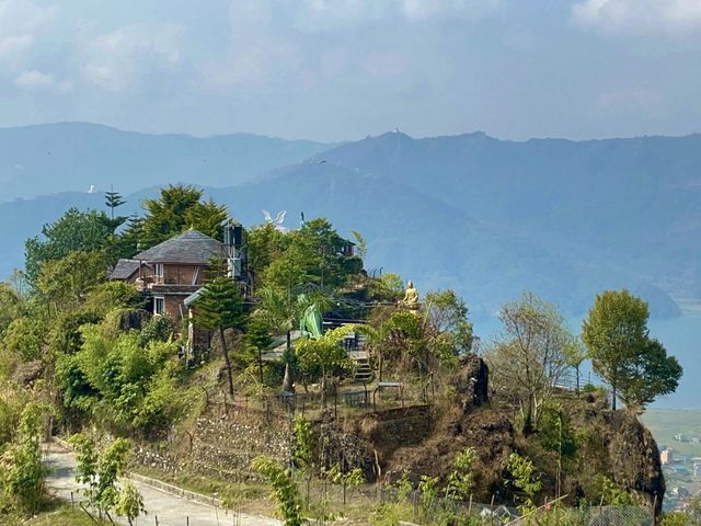 Journey through Nepal's natural wonders.