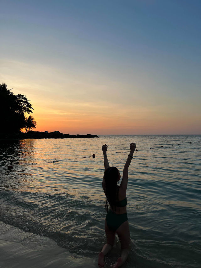 หาดลับ คนน้อยที่ภูเก็ต🏖️