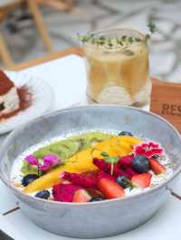 Halzan Cafe by Wheeler's