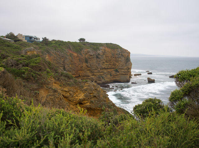 Great Ocean Road Highlights