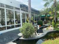  ประกาย คาเฟ่ แอน คูซีน