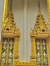 Khao Rang Samakkhitham Temple 