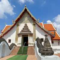 วัดภูมินทร์ จ.น่าน
