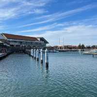 Hillarys Boat Harbour Perth