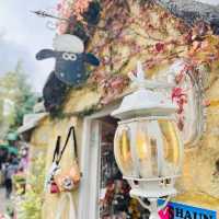 🌸Yufuin Floral Village เมืองในเทพนิยาย