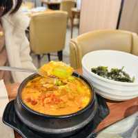 正宗韓式料理，必食醬油蟹🤤🤤