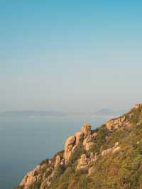 【岡山】全力でおすすめ！瀬戸内海が一望できる超絶景スポット！