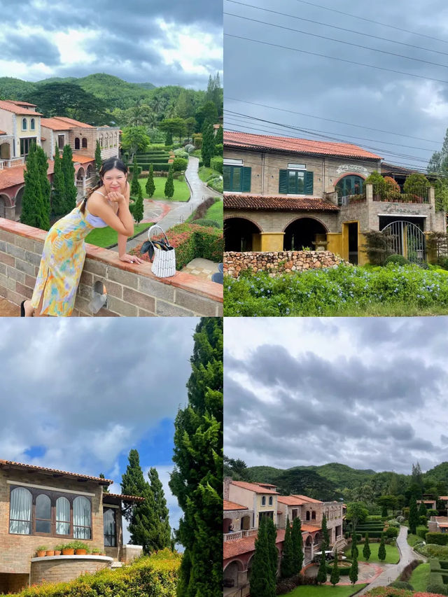 La Toscana ❤️‍🔥 ที่พักฟิลอิตาลีราคาไม่แพง @ราชบุรี