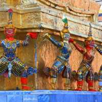 วัดพระศรีรัตนศาสดาราม (วัดพระแก้ว)