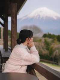 🇯🇵 馬飼野牧場 打卡一流 每一個人去富士山都推介一定要來🥹🗻
