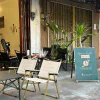 คาเฟ่บ้านๆ ที่ไม่บ้าน orbit coffee