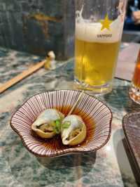 鱈場蟹腳x和牛x任食日本蠔