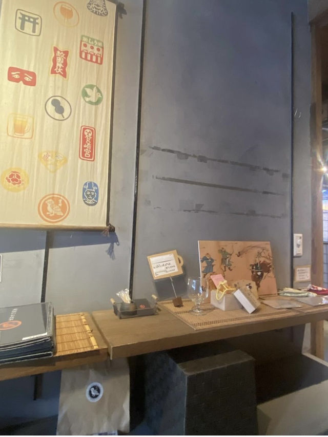 【福岡カフェ】筥崎宮から徒歩1分！昼も夜も楽しめるカフェ☕