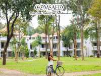 Comsaed River Kwai Resort&Spa
