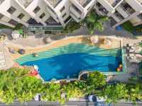 ที่พักภูเก็ตสุดหรู ใกล้หาดป่าตอง แค่ข้ามถนน
