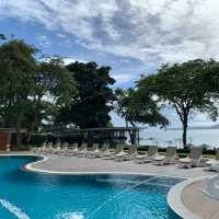 โรงแรมวิวทะเลพัทยาพร้อมสระว่ายน้ำ Cozy Beach