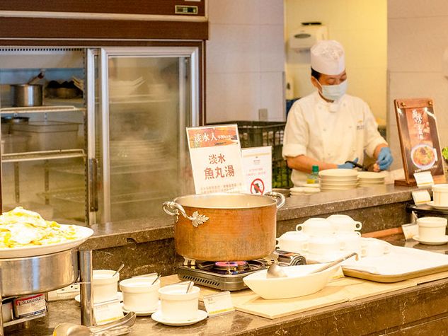 淡水福容飯店：台北度假酒店首選，娛樂多元適合家庭入住！