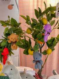 반려견과 가기 좋은 제주 애견동반 소품샵, 춘식이와옥희❤️