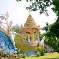 พามาเที่ยววัดไชยชนะสงคราม