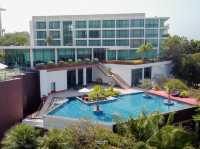Way Hotel Pattaya #ที่พักพัทยา