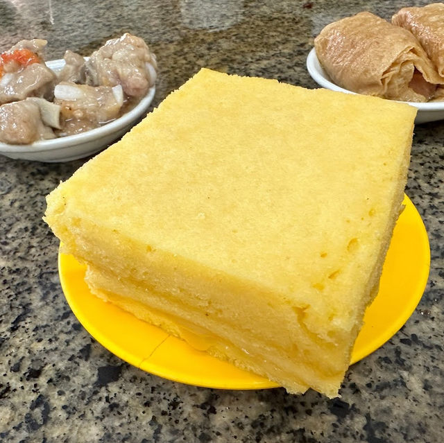 懷舊風味「端記茶樓」：口碑佳，絕對值得一試！