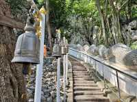 Wat Khao Tham Bunnak 
