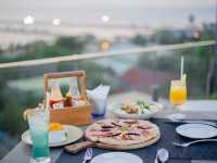 Cross Vibe Pattaya Seaphere