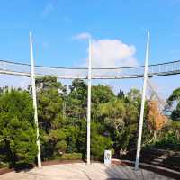The Habitat Penang Hill