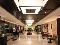 首爾皇家酒店：華麗舒適入住體驗，鄰近商圈購物方便！