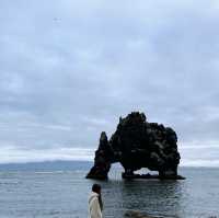 Hvitserkur