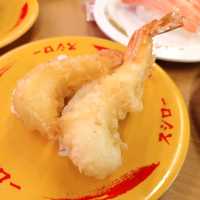 滋賀県へドライブ旅🌸旅が楽しくなる美味しいお寿司