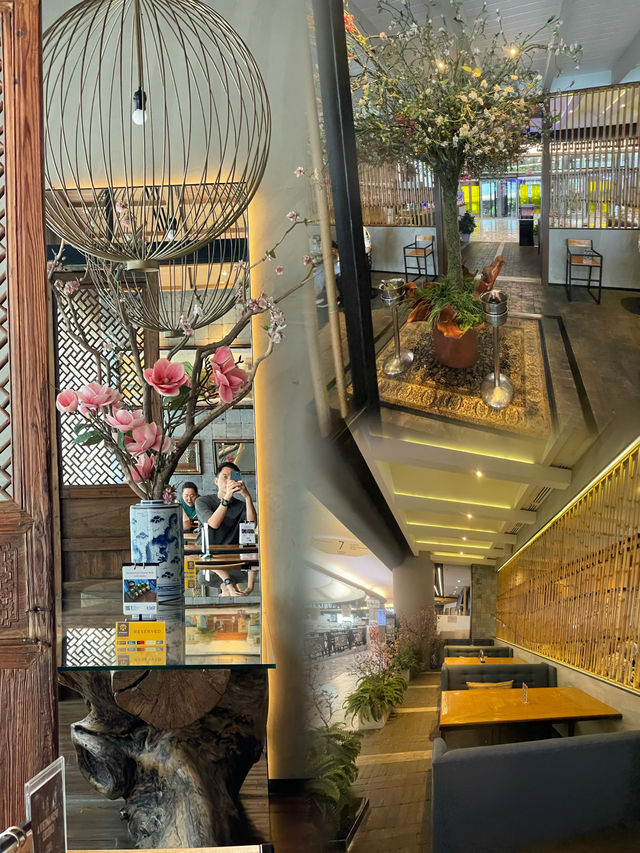 🍲 曼谷美味越南之旅：Le Dalat越南餐廳享受午間優惠