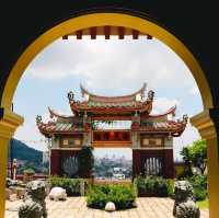 Kek Lok Si