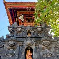 🌴 🥥 Guide to Nusa Dua, Bali 🏖️ 🌊