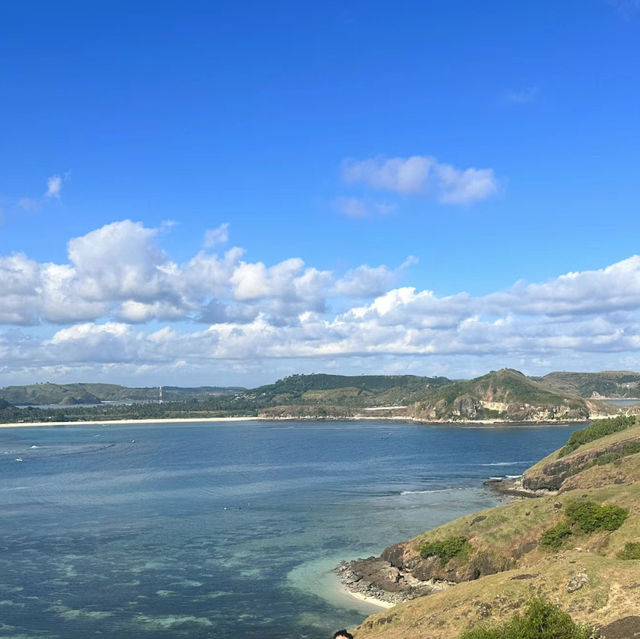 「石次郎海岸：賞心悅目的大自然美景，盡情徜徉於廣袤沙灘」