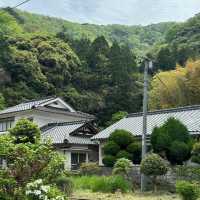 八尾山城～歷史追尋與嚮望