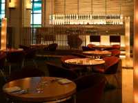 A luxury experience stayed at Grand Hyatt Incheon 