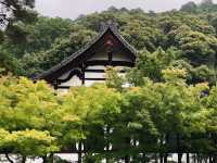 One of the best Temple in Kyoto