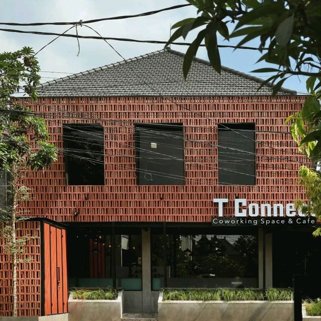 T-Connect Bali