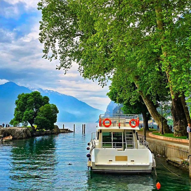 Lake Garda